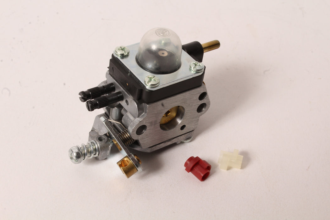 Zama Z011-120-0689-B Carburetor For C1U-K54A Mantis Old Style Z011-120-0689-A