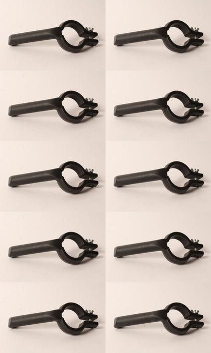 10 OEM Echo 001107 Backpack Blower Handle PB260L PB403 PB413 PB460 PB4600 PB600