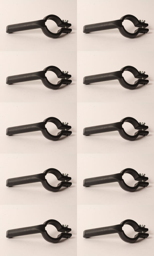 10 OEM Echo 001107 Backpack Blower Handle PB260L PB403 PB413 PB460 PB4600 PB600