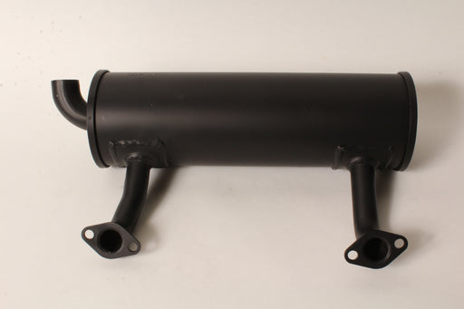 OEM Ariens 00470400 Muffler Fits 991056 991065 992141 992142 with Kohler Twin