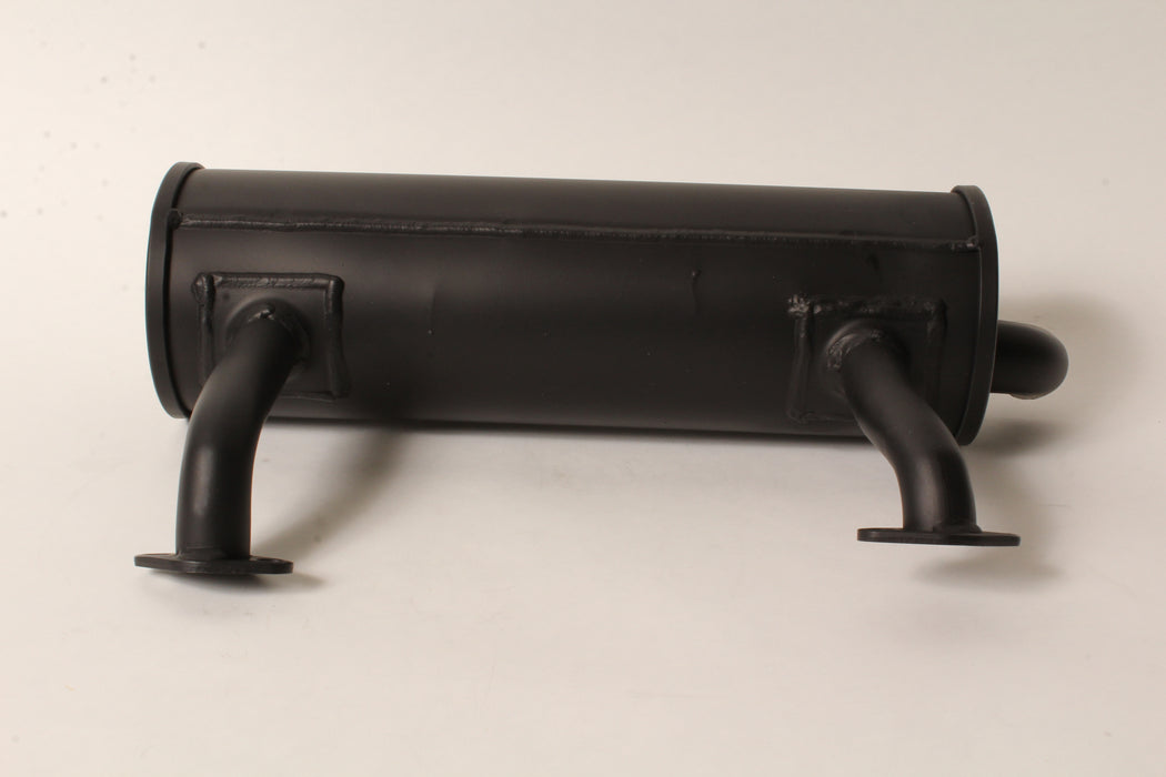 OEM Ariens 00470400 Muffler Fits 991056 991065 992141 992142 with Kohler Twin