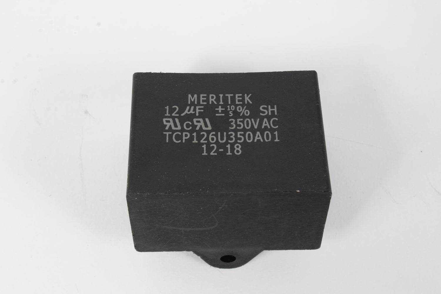 Genuine Generac 0051251SRV Capacitor 12UF 350V TEAPO OEM