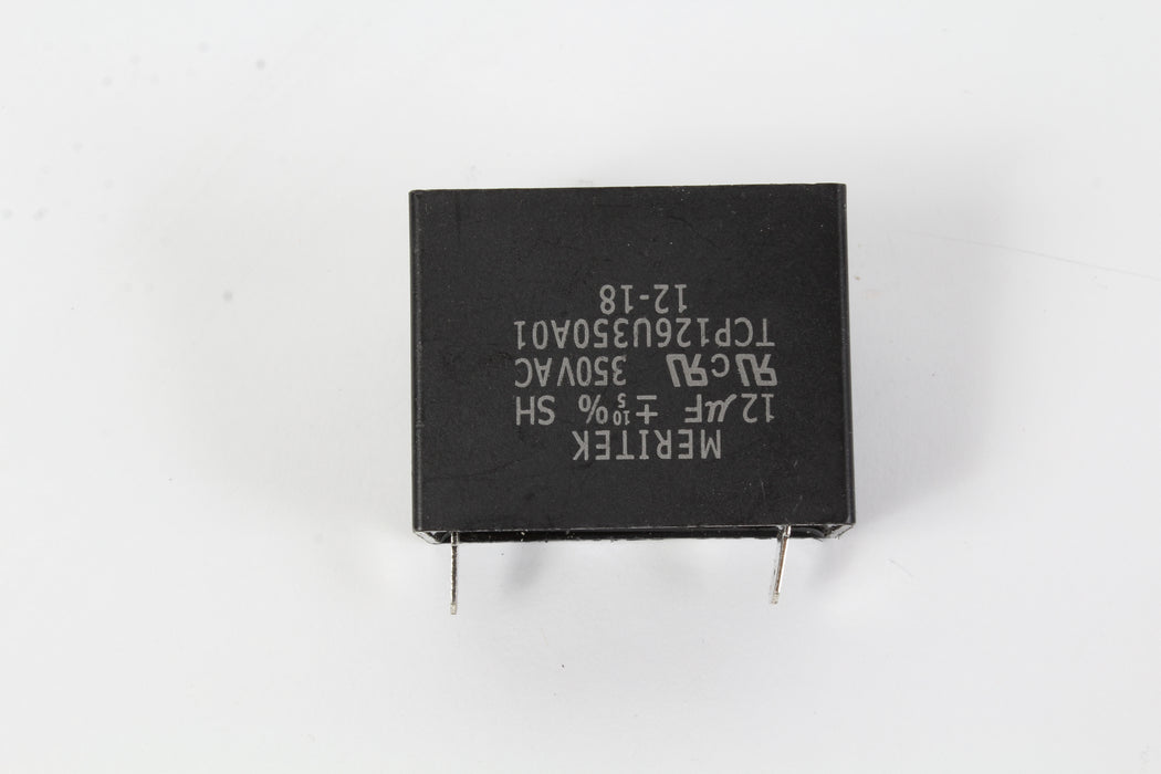 Genuine Generac 0051251SRV Capacitor 12UF 350V TEAPO OEM