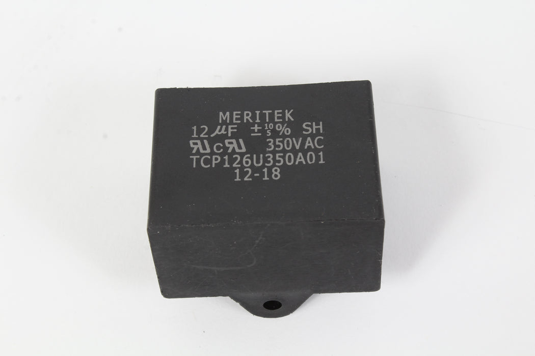 Genuine Generac 0051251SRV Capacitor 12UF 350V TEAPO OEM