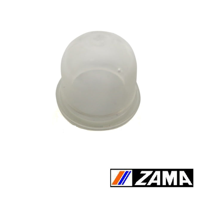 Genuine Zama 0057030 Primer Bulb Clear OEM