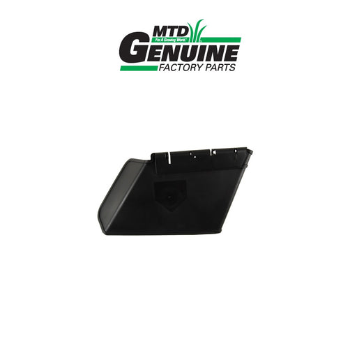 Genuine MTD 01006693P Chute Deflector Fits Craftsman