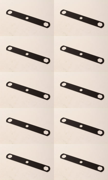 10 Pack Ryobi 0101010312 15/16" Arbor Wrench For BTS10 BTS10S BTS12S RTS10 RTS21