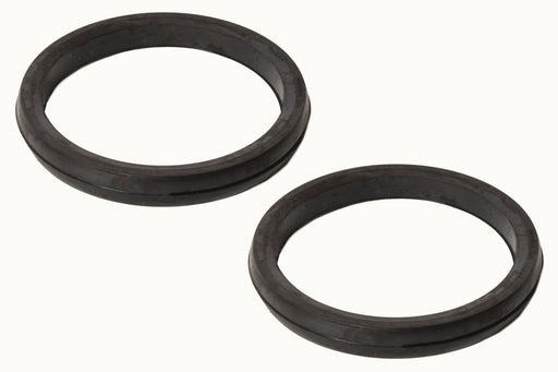 2 PK Genuine Ariens Gravely 01190400 Rubber Friction Drive Ring OEM