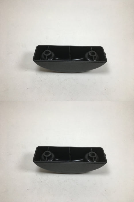 2 PK Genuine Ryobi 0131010224 Bumper Fits BTS20 BTS20R BTS20R-1 OEM