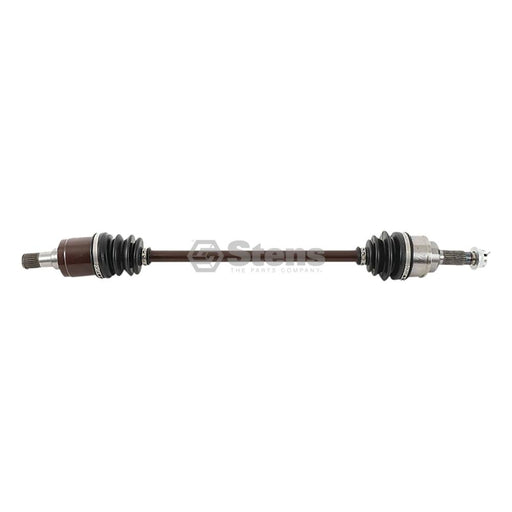 Stens 018-408 Heavy-Duty Axle Fits Honda 44350-HL1-A01