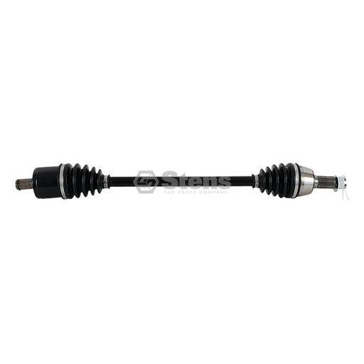 Stens 018-416 Heavy-Duty Axle Fits Polaris 1332637