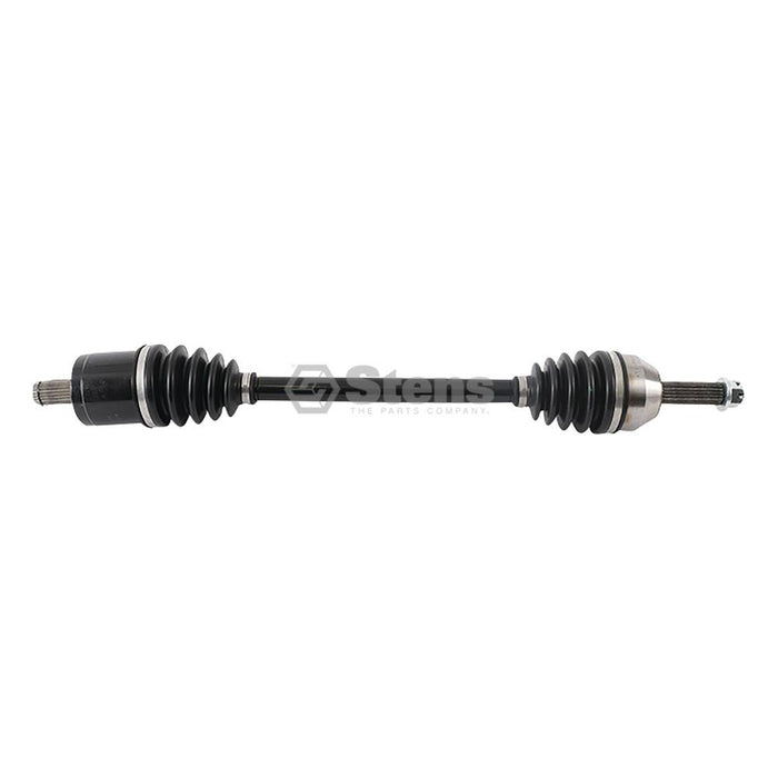 Stens 018-418 Heavy-Duty Axle Fits Polaris 1332467