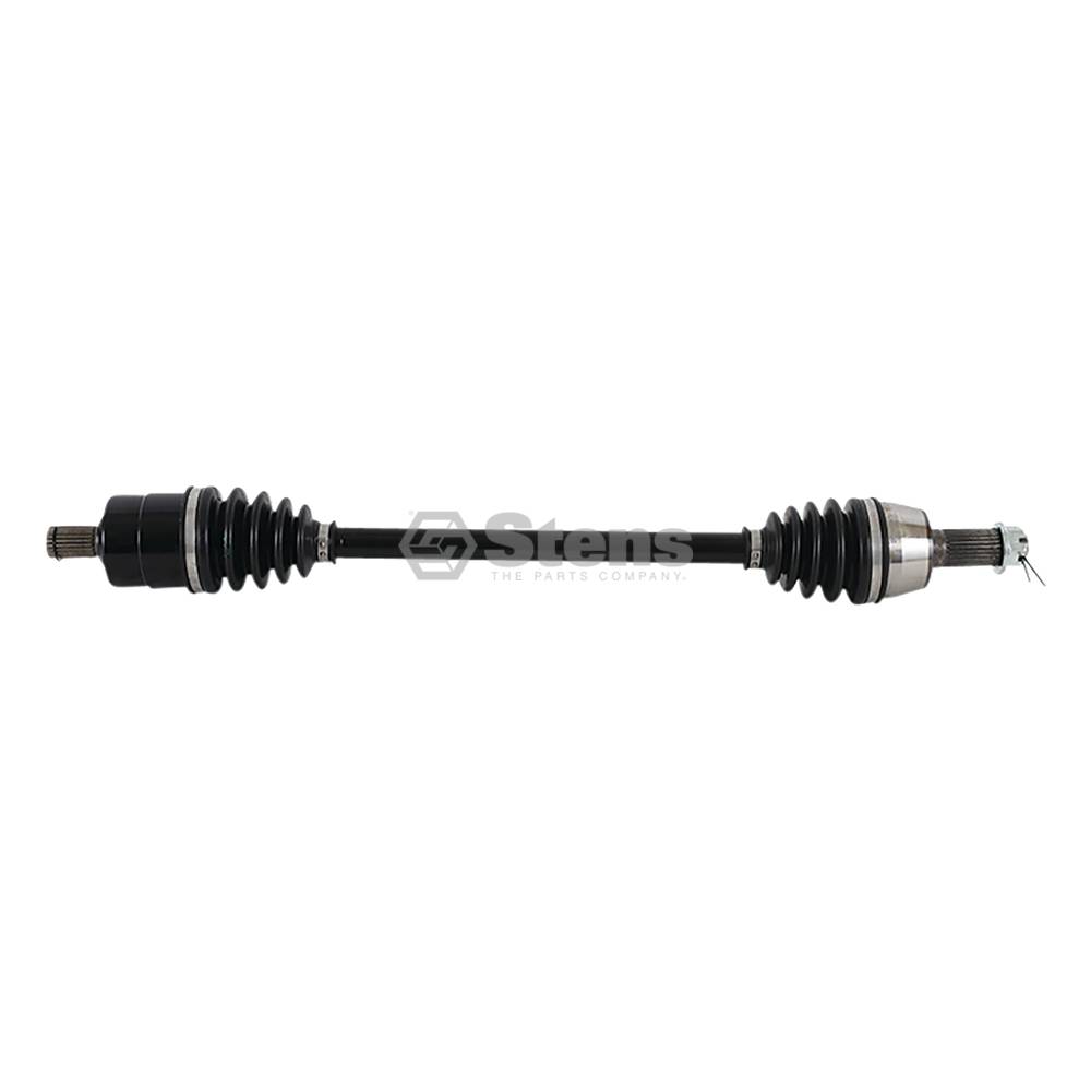 Stens 018-422 Heavy-Duty Axle Fits Polaris 1332856