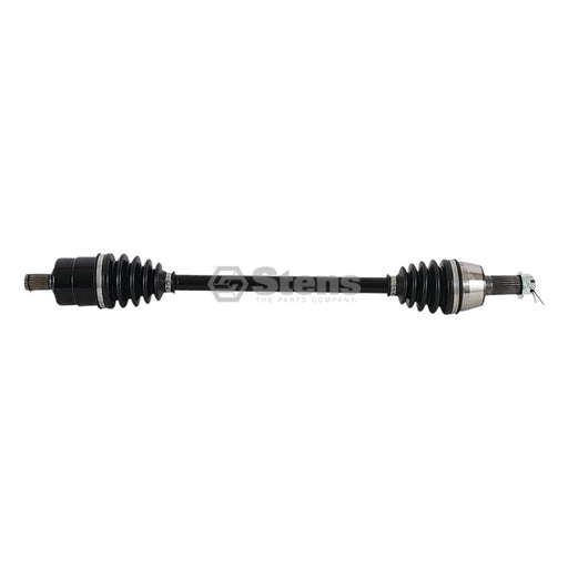 Stens 018-422 Heavy-Duty Axle Fits Polaris 1332856