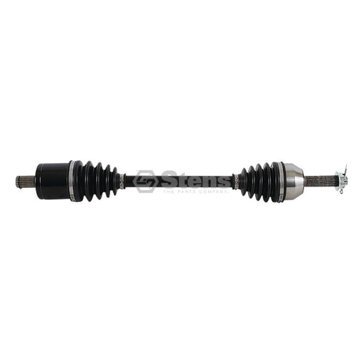 Stens 018-424 Heavy-Duty Axle Fits Polaris 1333134