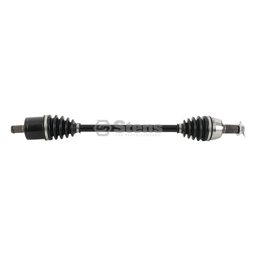 Stens 018-426 Heavy-Duty Axle Fits Polaris 1332858