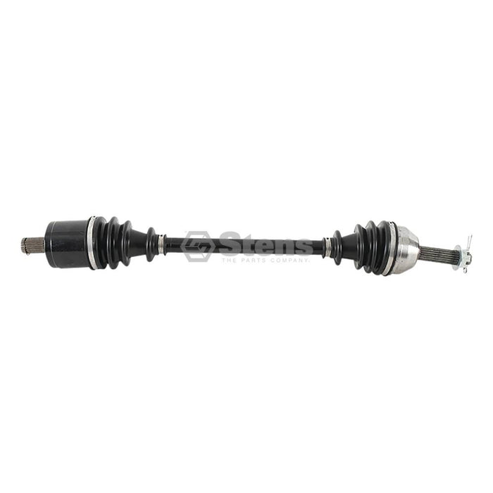 Stens 018-432 Heavy-Duty Axle Fits Polaris 1333238