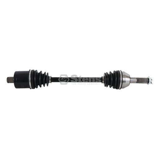 Stens 018-436 Heavy-Duty Axle Fits Polaris 1332692