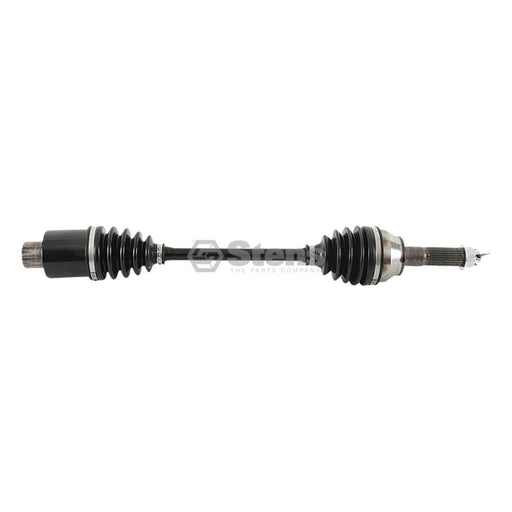 Stens 018-438 Heavy-Duty Axle Fits Polaris 1332952