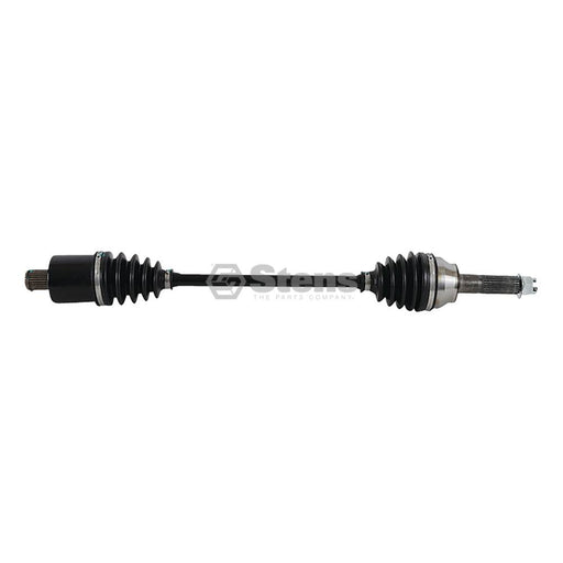 Stens 018-450 Heavy-Duty Axle Fits Polaris 1332947