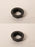 2 PK Genuine Ryobi 0181010804 Blade Nut Fits BTS21 BTS211 RTS31 OEM