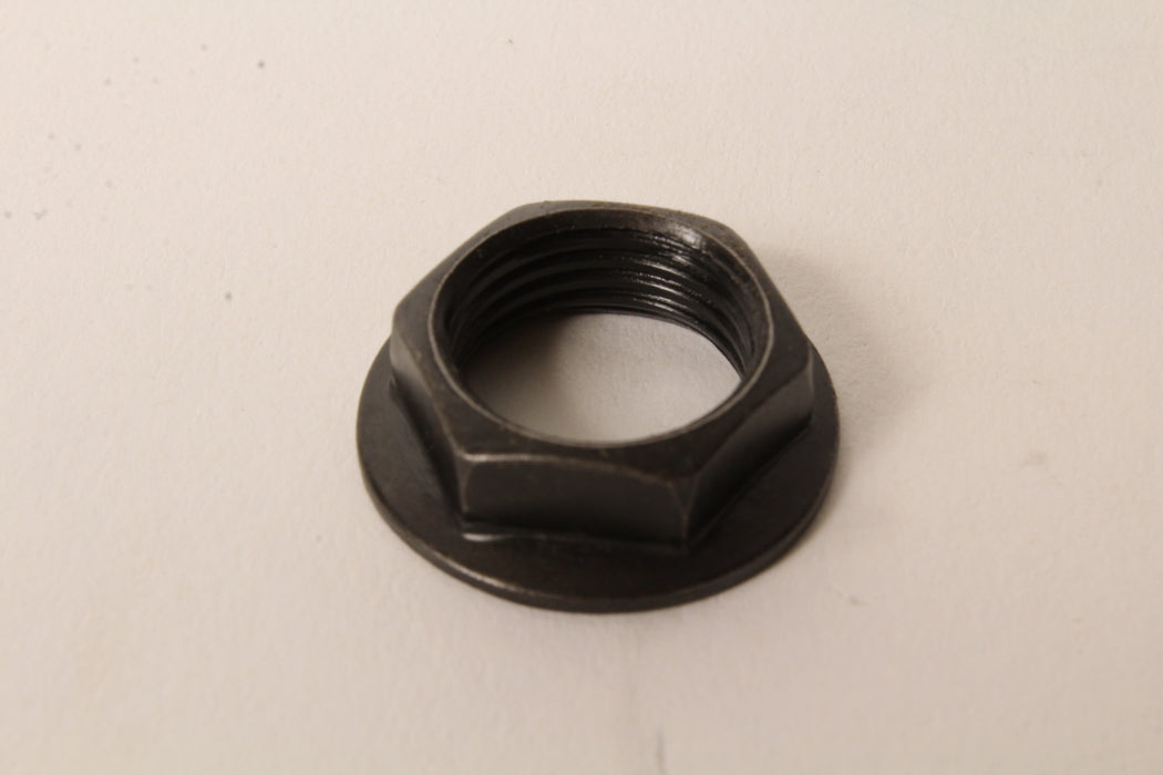 Genuine Ryobi 0181010804 Blade Nut Fits BTS21 BTS211 RTS31 OEM