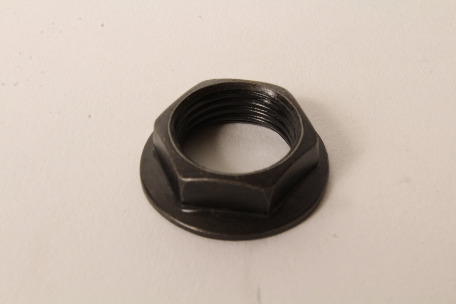 Genuine Ryobi 0181010804 Blade Nut Fits BTS21 BTS211 RTS31 OEM