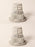 2 Pack Genuine Ryobi 019676001011 Filter Bracket For P714 18V Dry Hand Vac