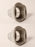 2 Pack Genuine Ryobi 019676001011 Filter Bracket For P714 18V Dry Hand Vac