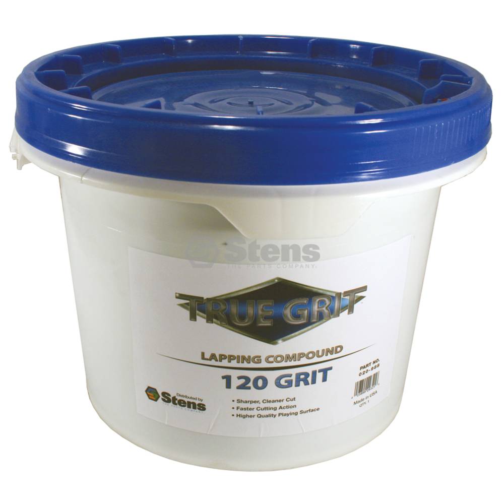 Stens 020-988 Lapping Compound 120 Grit