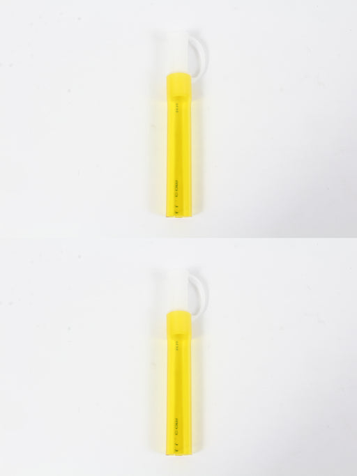 2 Pack Genuine No-Spill 0206 6" Nozzle Extension