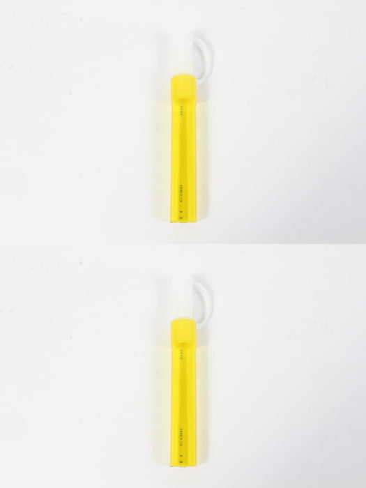 2 Pack Genuine No-Spill 0206 6" Nozzle Extension