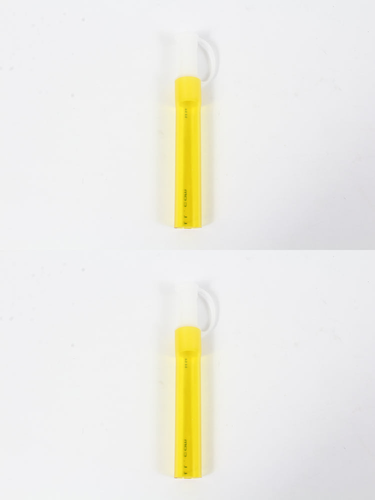 2 Pack Genuine No-Spill 0206 6" Nozzle Extension