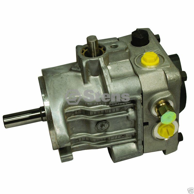 Stens 025-007 Hydro Gear Hydro Pump for Exmark 103-2675 PG-1GAB-DY1X-XXXX