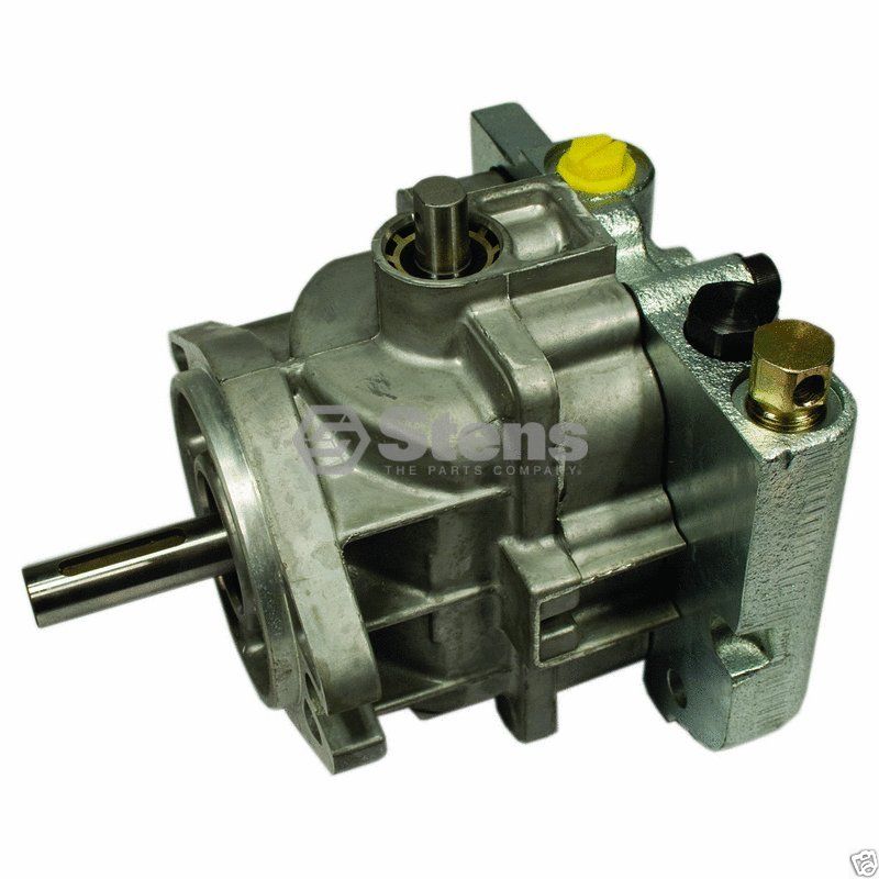 Stens 025-059 Hydro Gear Pump Fits Ariens 09279900 Bunton PL6007 Encore 453087