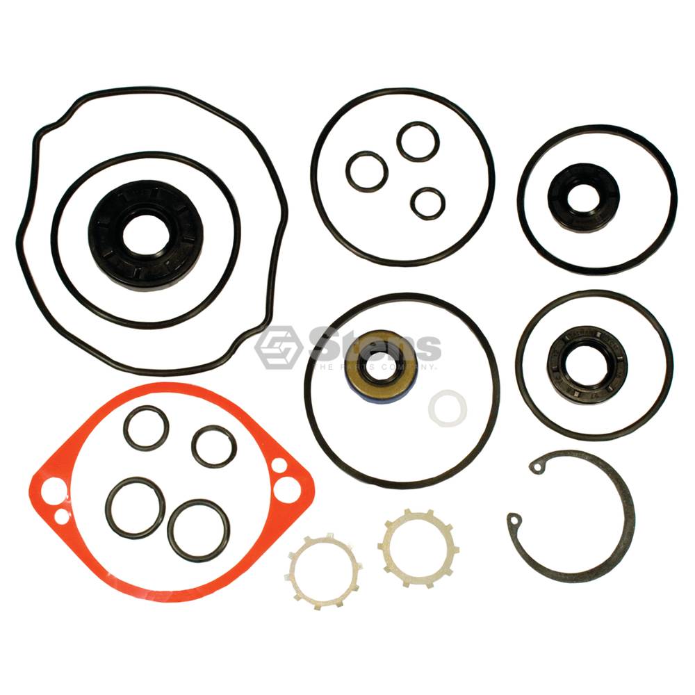 Stens 025-067 Hydro Pump Seal Kit Hydro Gear 70525