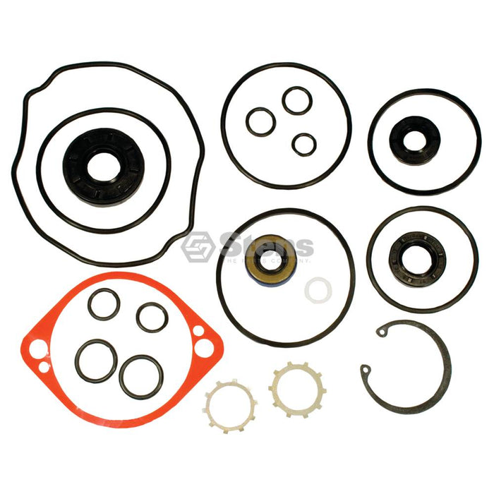 Stens 025-067 Hydro Pump Seal Kit Hydro Gear 70525