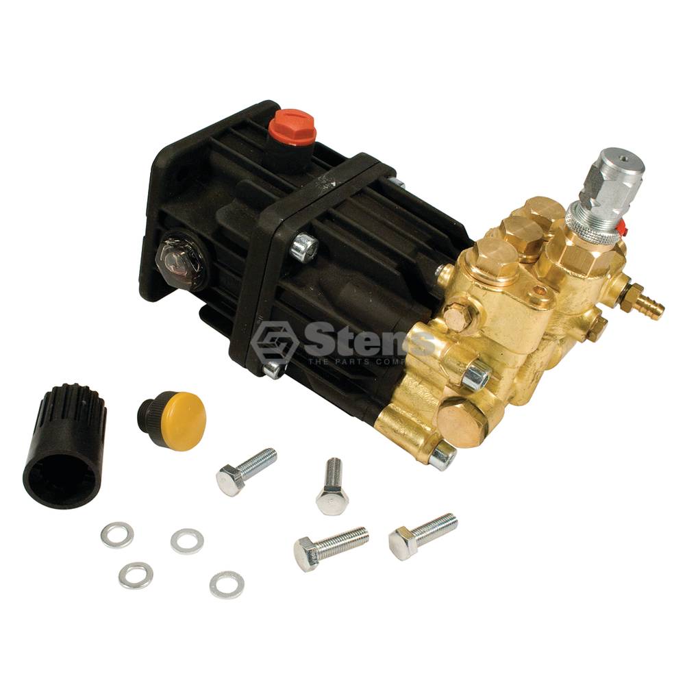 Stens 030-303 Gas Flanged Pump Comet 6525.0001.00