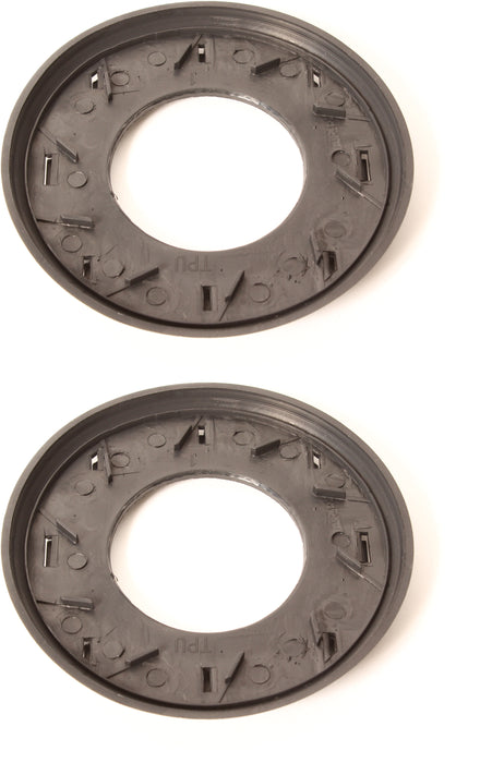 2 Pack Ryobi 030157001017 Brake Skirt RS290 RS290G P411 Craftsman 315116950