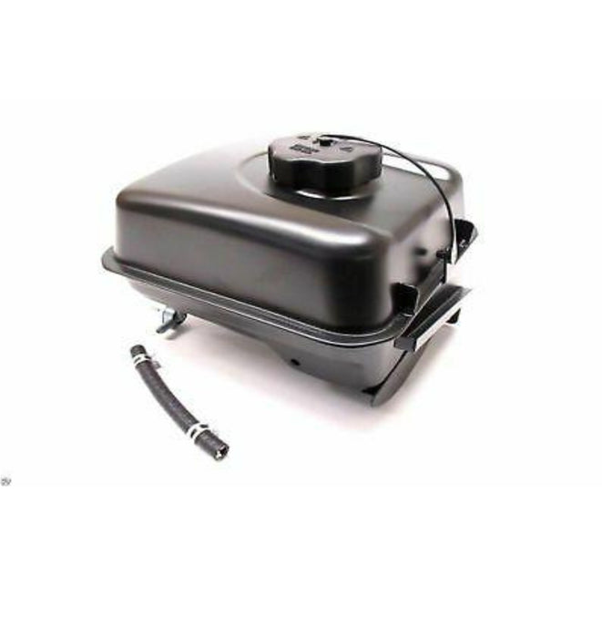 Genuine LCT Lauson 03112 Fuel Gas Tank for Snow Engines OEM replaces 03001