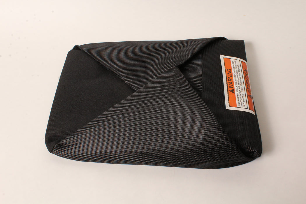 Genuine Gravely 03686300 Mesh Bag For Select PM100Z PM260Z PM144Z PM152Z PM160Z