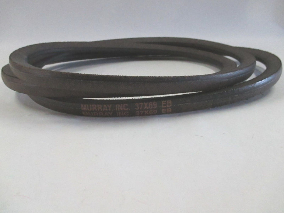 Genuine Murray 037X69MA Mower Blade Drive Belt Replaces 37X69 37X69MA OEM