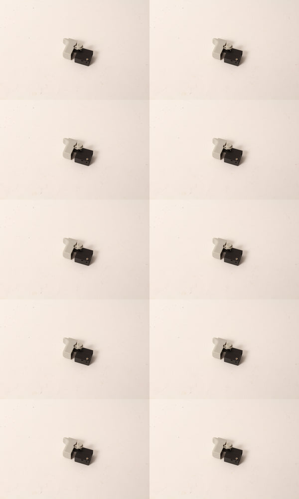 10 Pack Genuine Ryobi 039028001045 Trigger Switch Fits AG452 AG453 AG452K