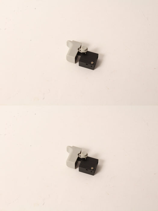 2 Pack Genuine Ryobi 039028001045 Trigger Switch Fits AG452 AG453 AG452K