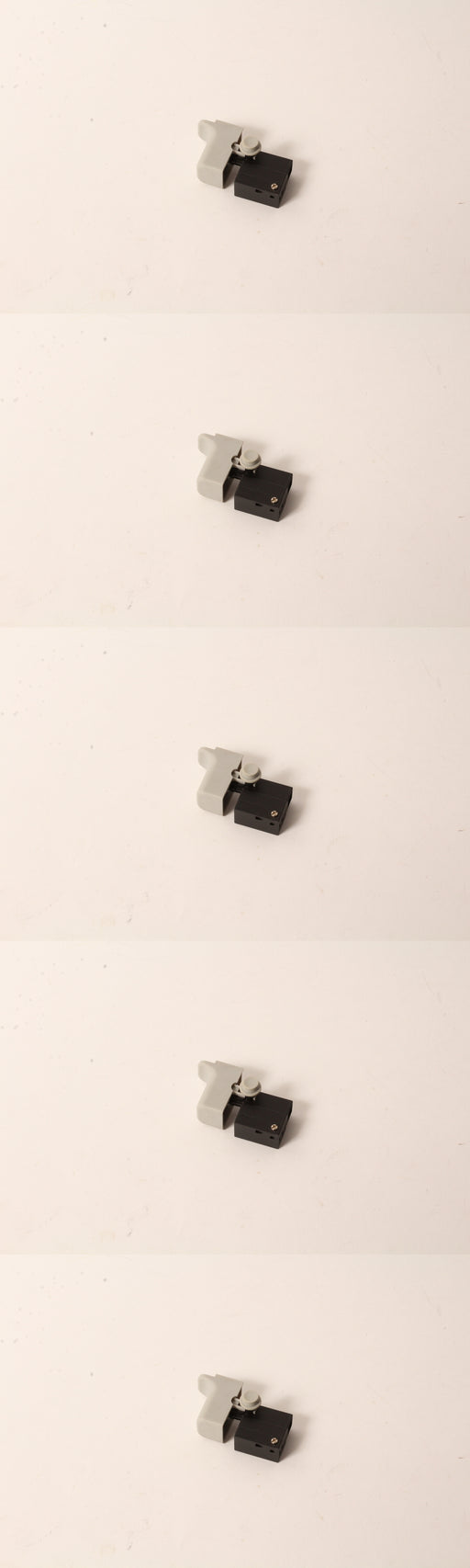 5 Pack Genuine Ryobi 039028001045 Trigger Switch Fits AG452 AG453 AG452K