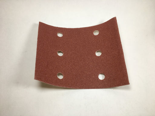 Genuine Ryobi 039066005025 80 Grit Sandpaper Sheet for S652DK S652D S652DG