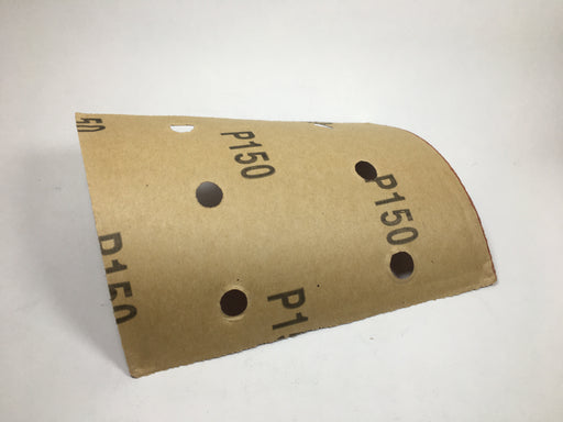 Genuine Ryobi 039066010013 150 Grit Sand Paper For S650D S651D S652DK S652DG