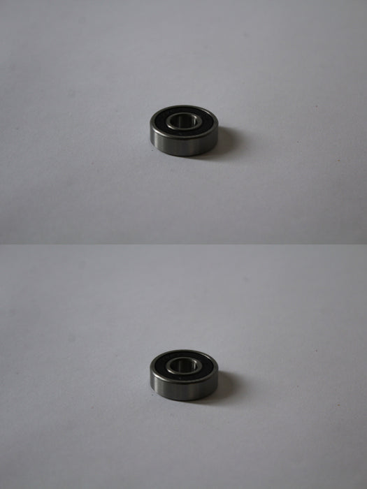 2 PK Ryobi 039176001012 Ball Bearing S652DK TS230 BS900 BS904 CSB125 CSB144LZ