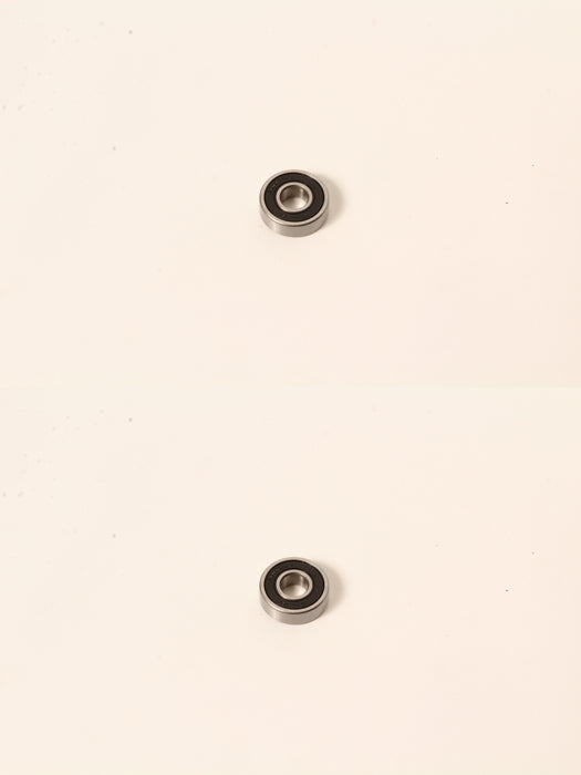 2 PK Ryobi 039176001012 Ball Bearing S652DK TS230 BS900 BS904 CSB125 CSB144LZ