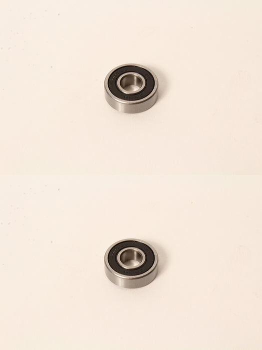 2 PK Ryobi 039176001012 Ball Bearing S652DK TS230 BS900 BS904 CSB125 CSB144LZ